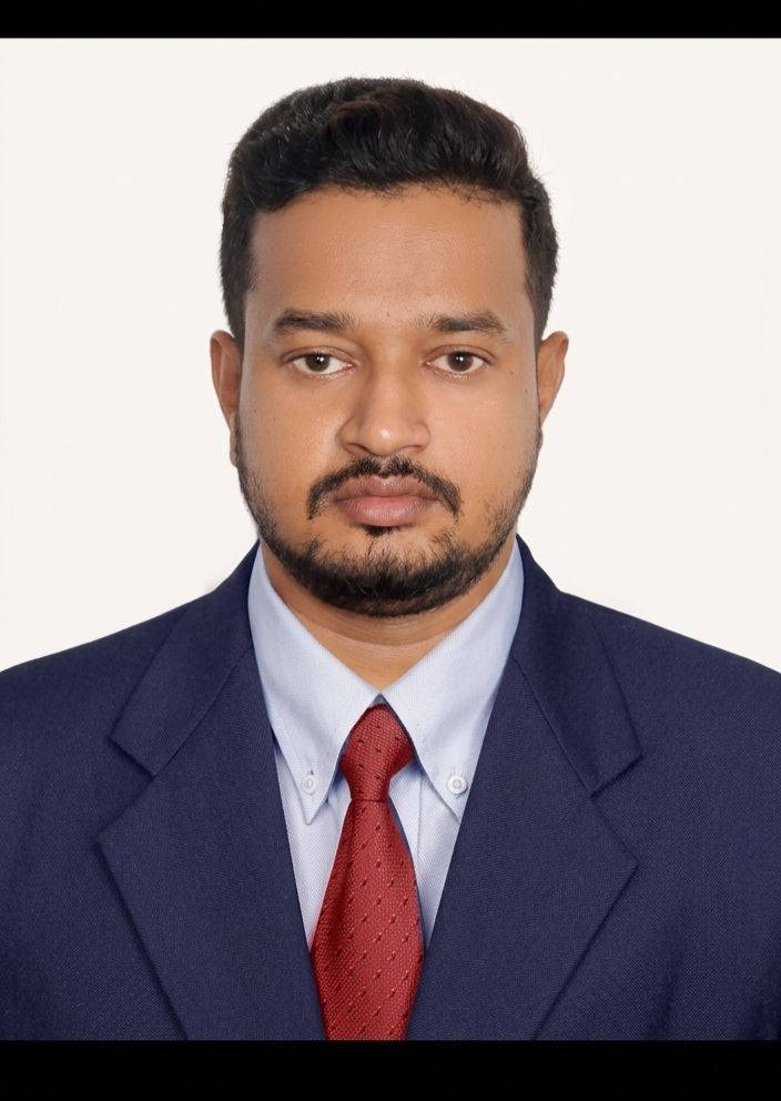Mohd Abdul Jaber